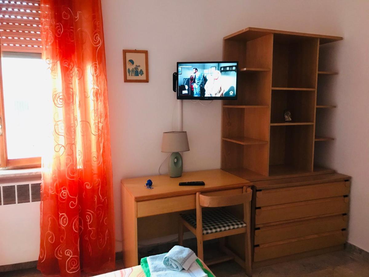 Casa Vacanze Basilicata Da Giannino Marconia Exterior foto
