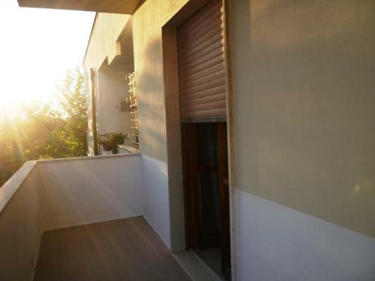 Casa Vacanze Basilicata Da Giannino Marconia Exterior foto
