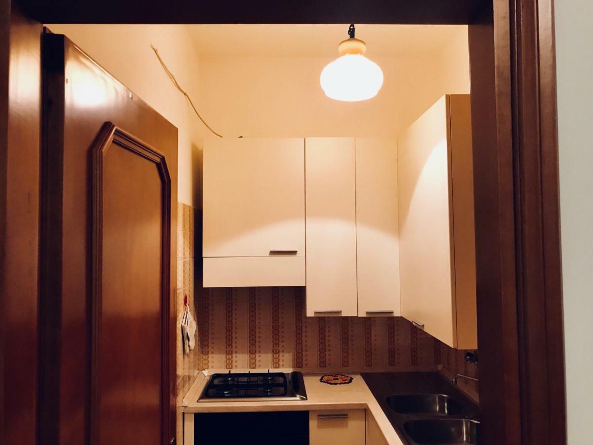 Casa Vacanze Basilicata Da Giannino Marconia Exterior foto