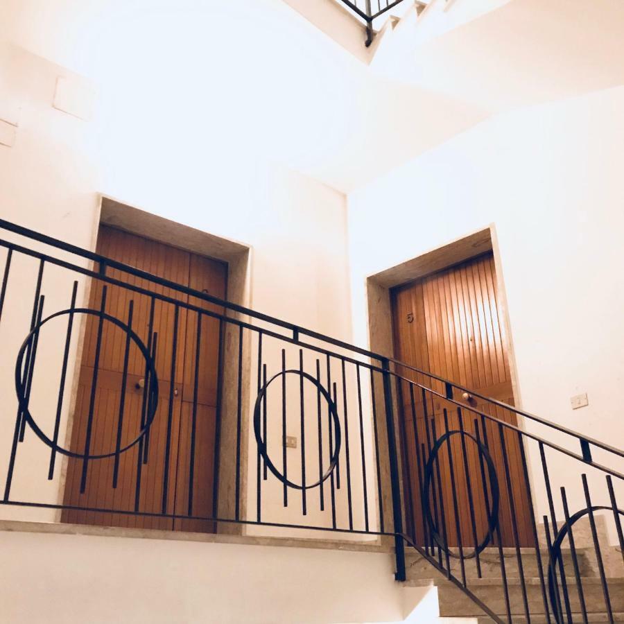 Casa Vacanze Basilicata Da Giannino Marconia Exterior foto