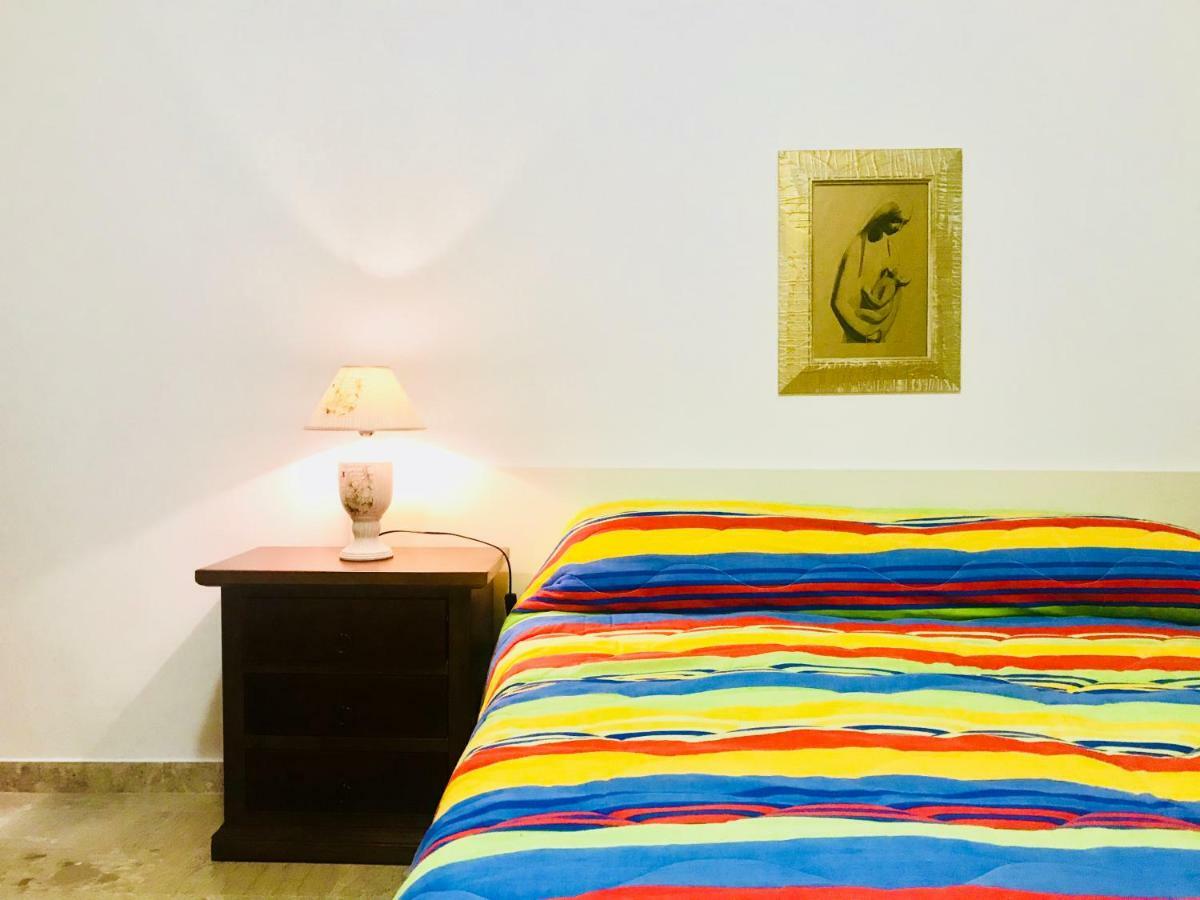 Casa Vacanze Basilicata Da Giannino Marconia Exterior foto