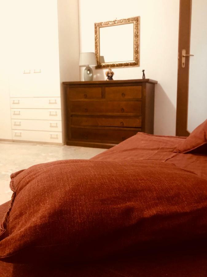 Casa Vacanze Basilicata Da Giannino Marconia Exterior foto