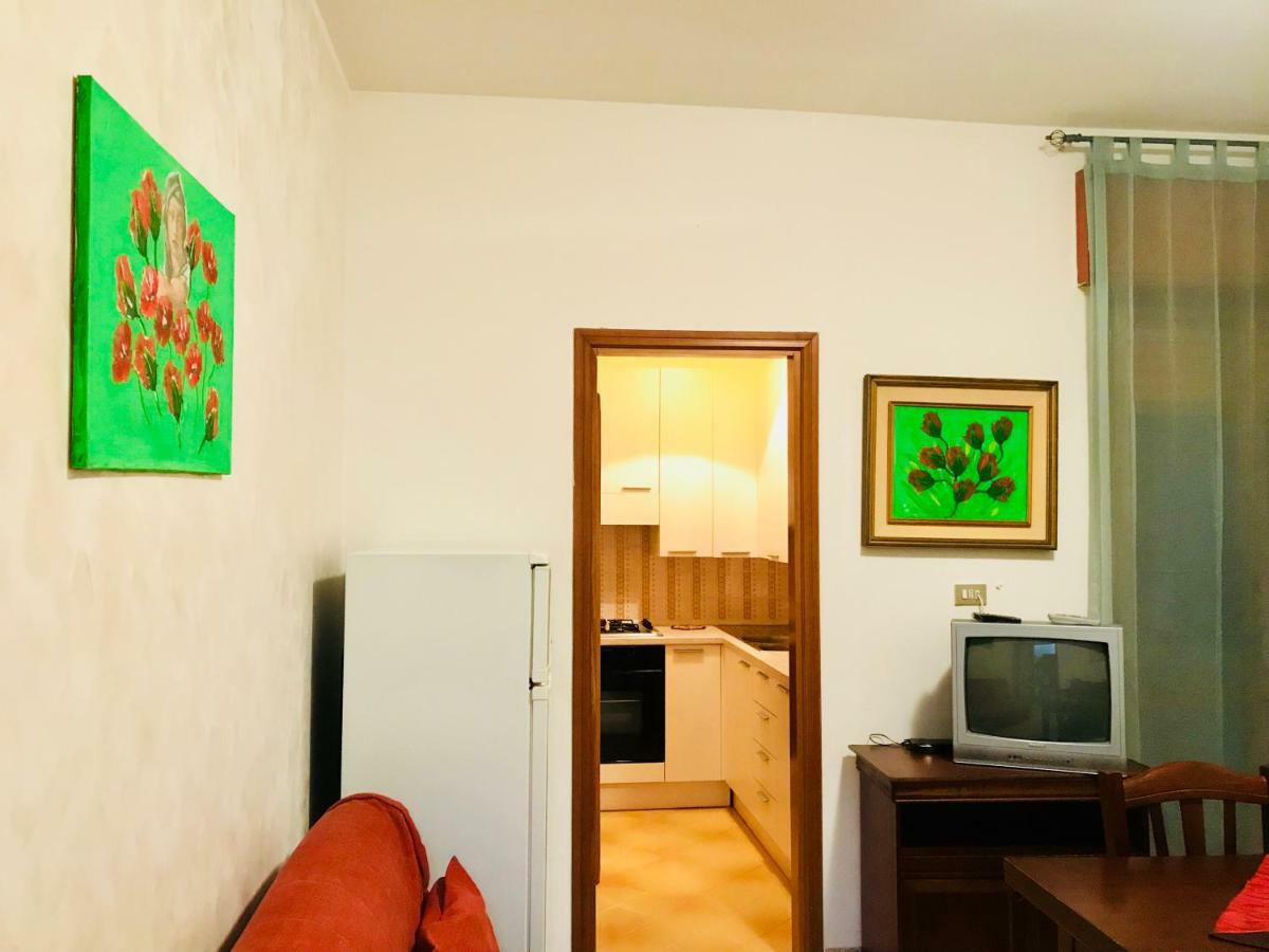 Casa Vacanze Basilicata Da Giannino Marconia Exterior foto