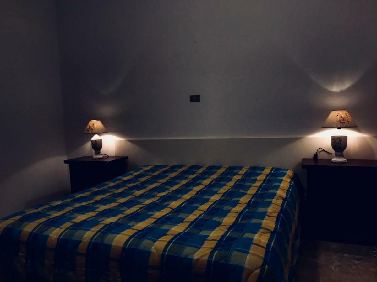 Casa Vacanze Basilicata Da Giannino Marconia Exterior foto